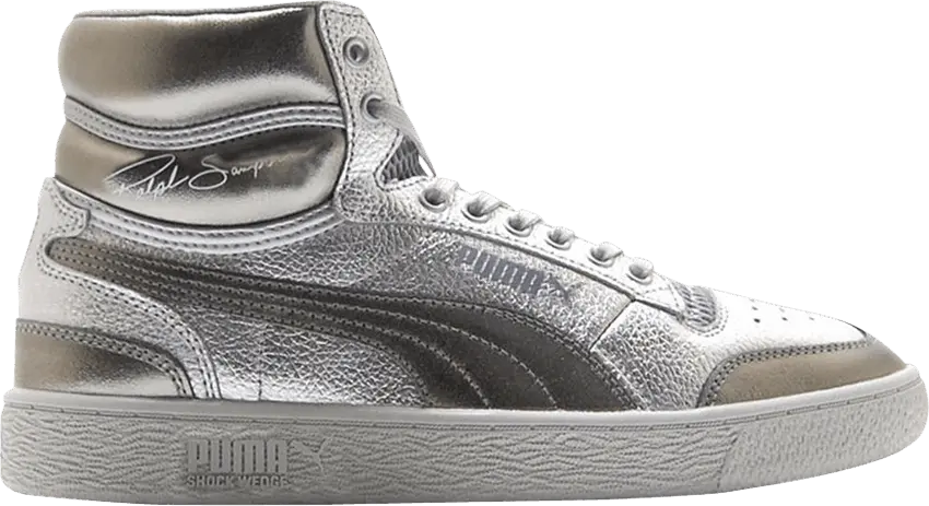  Puma Ralph Sampson Mid &#039;Cloud&#039;