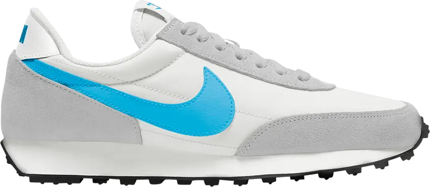  Nike Wmns Daybreak &#039;Vast Grey Blue Fury&#039;