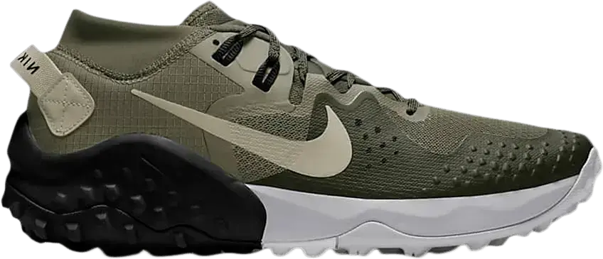 Nike Wildhorse 6 &#039;Cargo Khaki&#039;