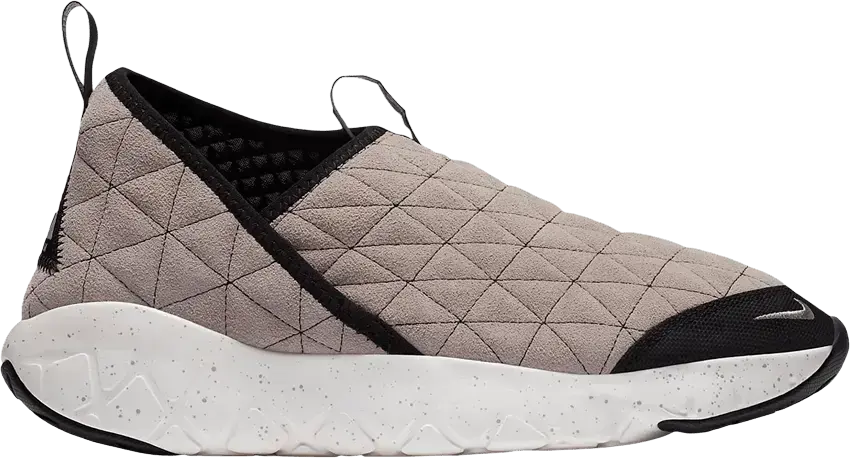  Nike ACG Moc 3.0 Leather Grey