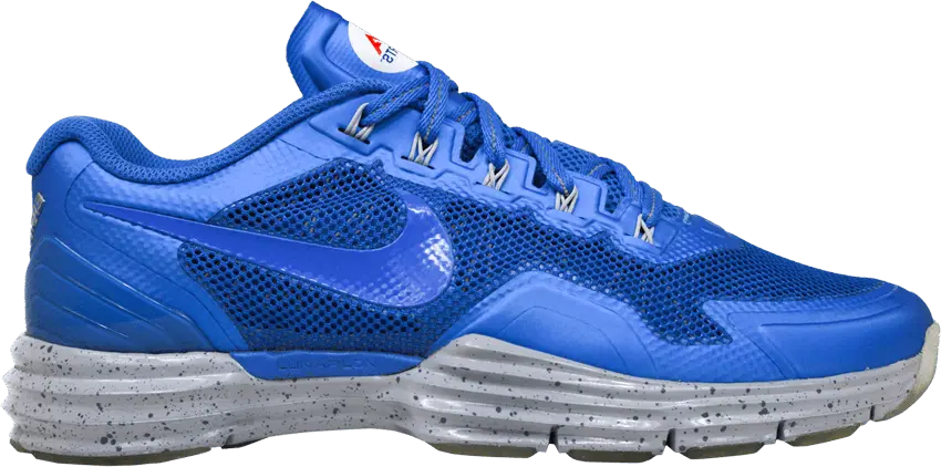 Nike EA Sports x Lunar TR1 &#039;Madden NFL &#039;13 Pack - Calvin Johnson&#039;