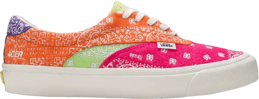 Vans Acer Ni SP Rhude Multicolor