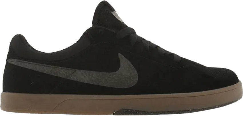  Nike Eric Koston 1 SB &#039;Black Gum&#039;
