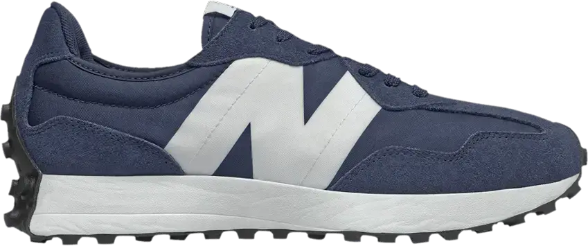  New Balance 327 Navy