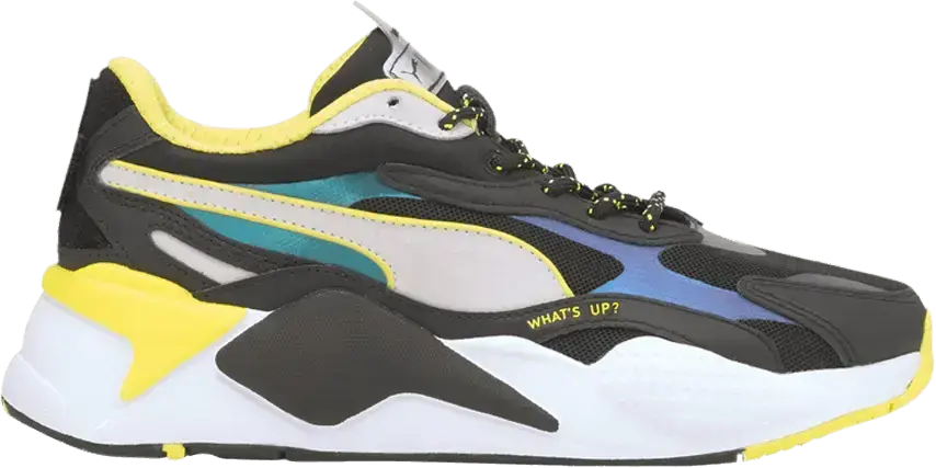  Puma RS-X3 Jr &#039;Emoji&#039;