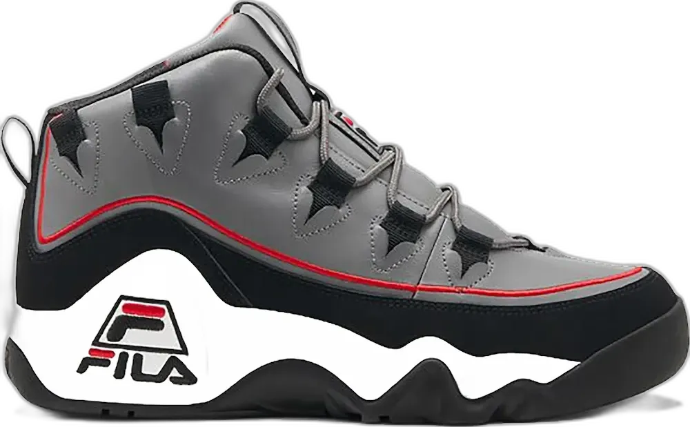  Fila Grant Hill 1 Offset Castle Rock