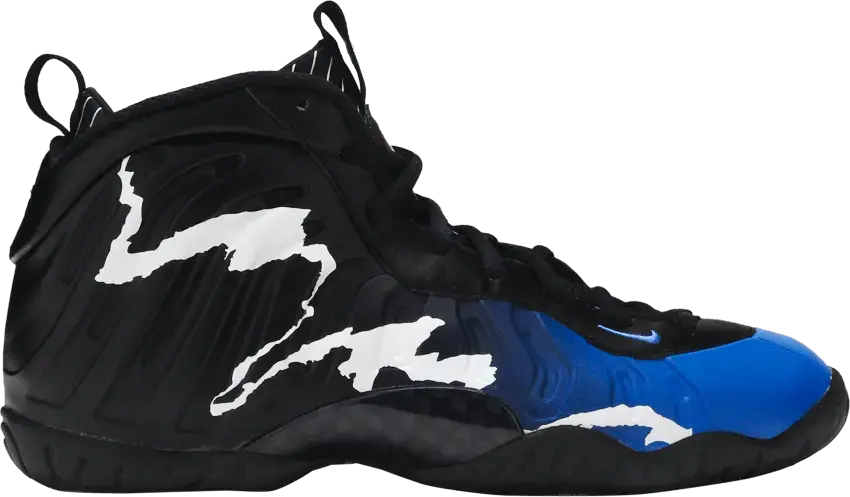  Nike Air Foamposite One 96 All-Star (GS)