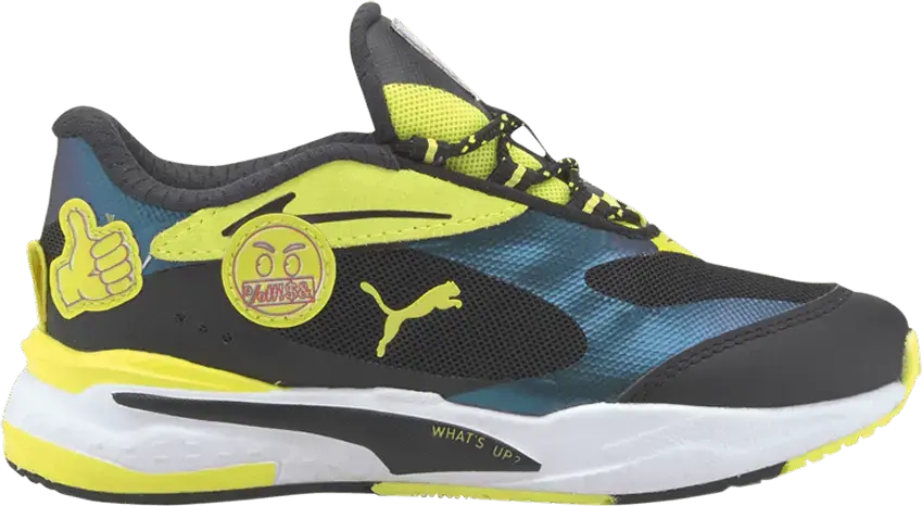  Puma RS-Fast Emoji (PS)