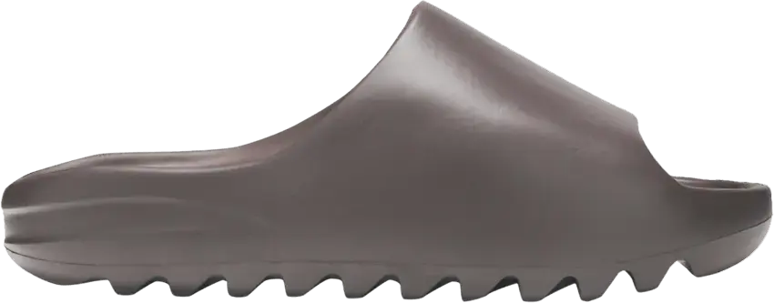  Adidas Yeezy Slides &#039;Soot&#039;