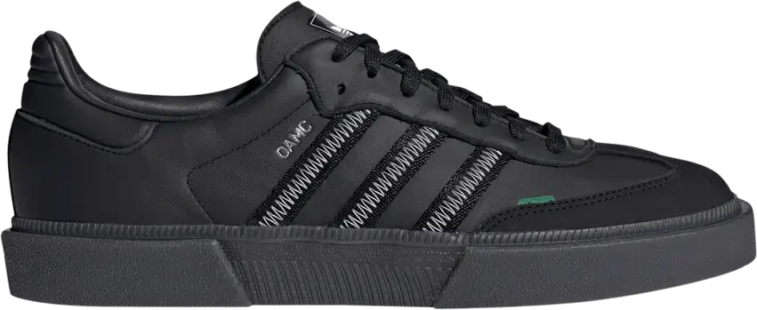  Adidas adidas Type 0-8 0AMC Black Green