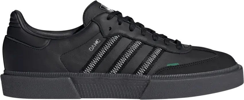 Adidas adidas Type 0-8 0AMC Black Green