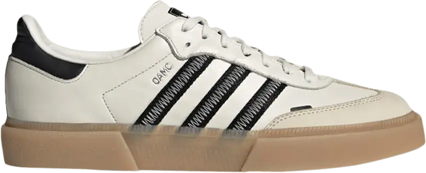  Adidas adidas Type 0-8 0AMC White Black