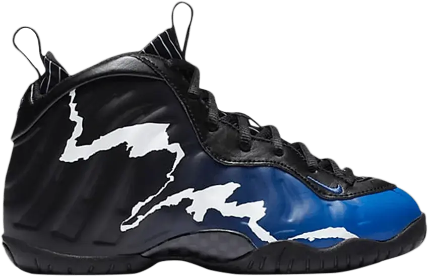  Nike Air Foamposite One 96 All-Star (PS)