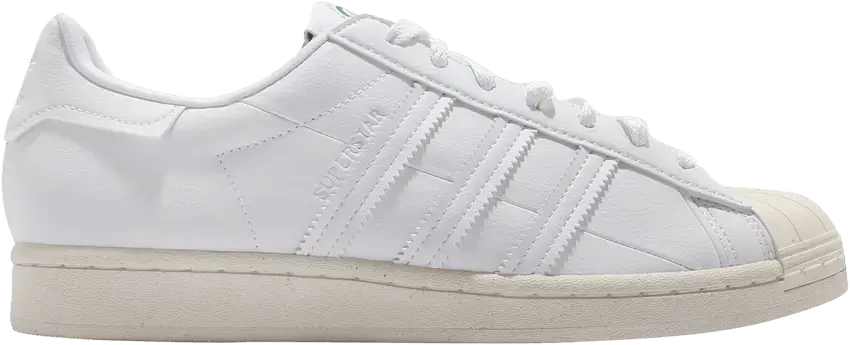  Adidas adidas Superstar Clean Classics White
