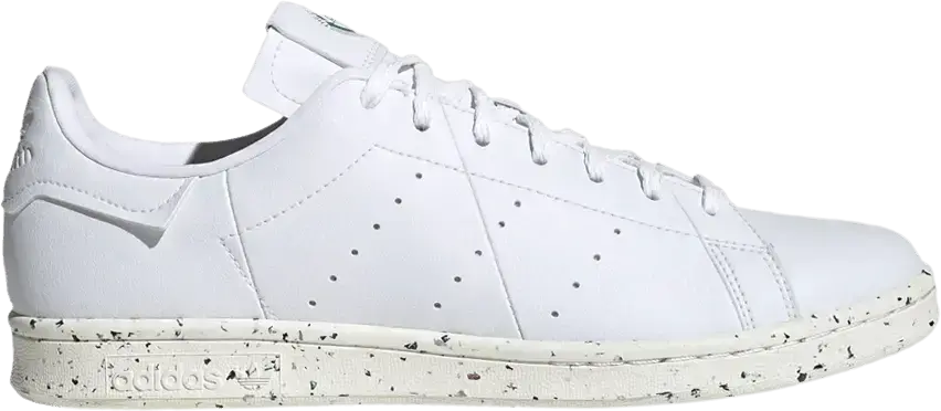  Adidas adidas Stan Smith Clean Classics White