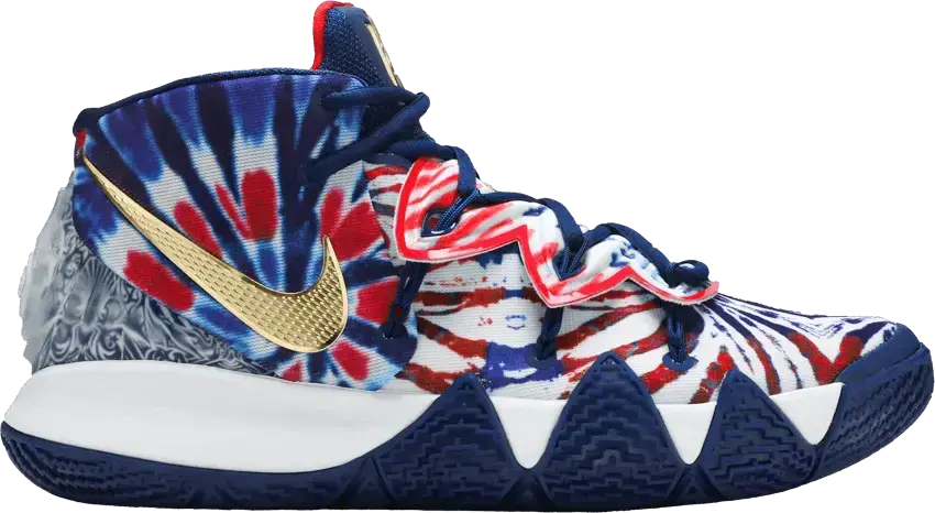  Nike Kybrid S2 What The USA