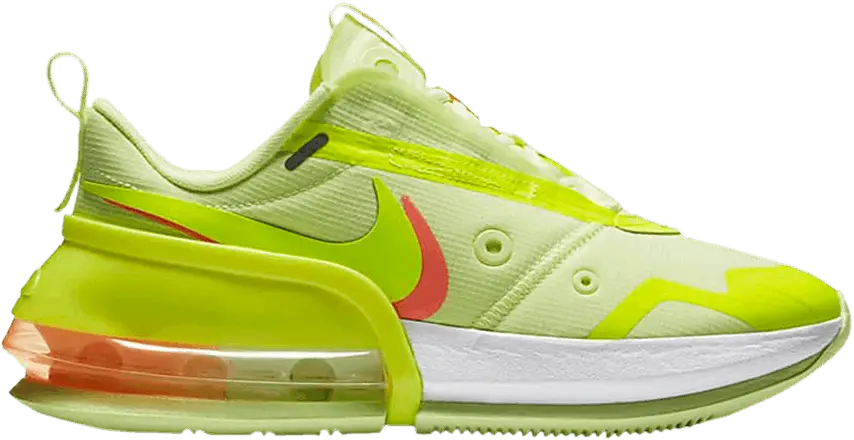 Nike Air Max Up Barely Volt Atomic Pink (Women&#039;s)