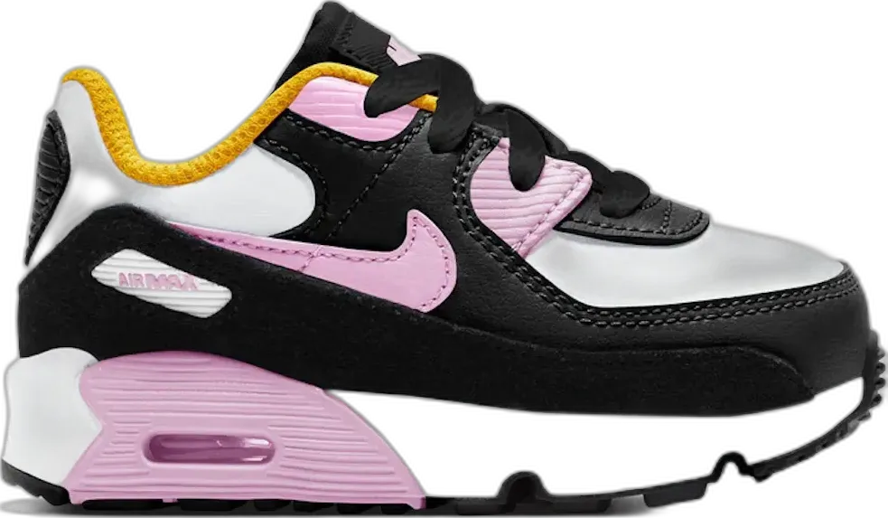  Nike Air Max 90 LTR Arctic Pink (TD)