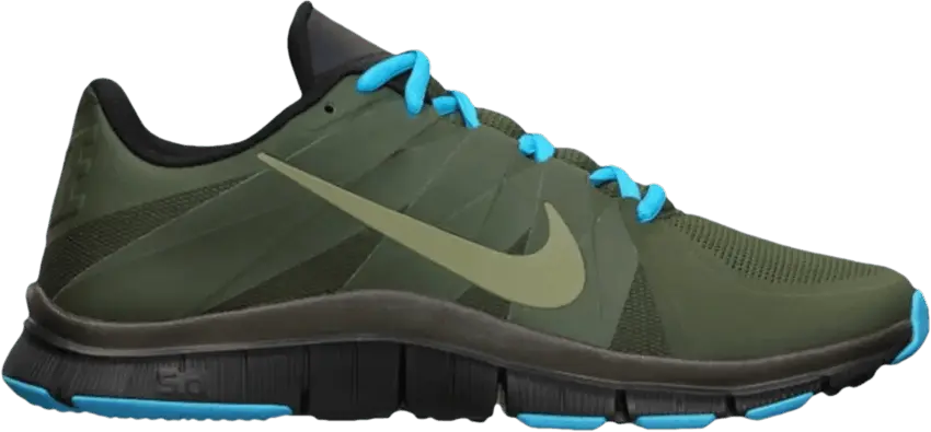  Nike Free Trainer 5.0 &#039;N7&#039;