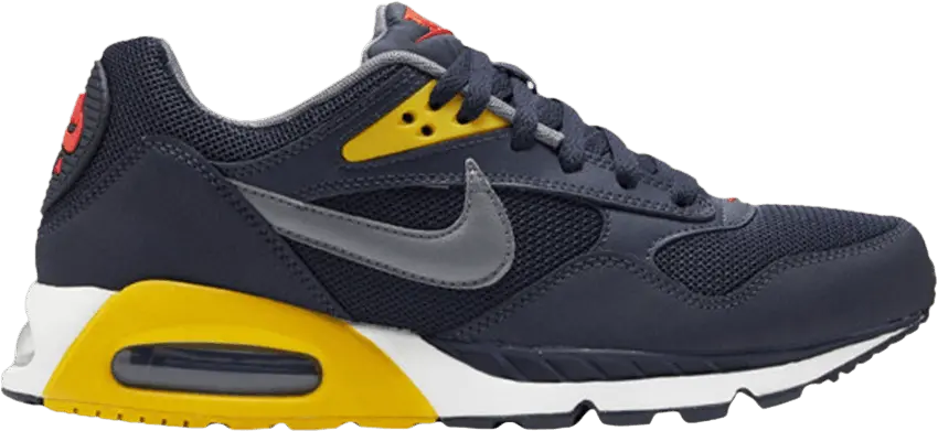 Nike Air Max Correlate &#039;Obsidian Varsity Maize&#039;