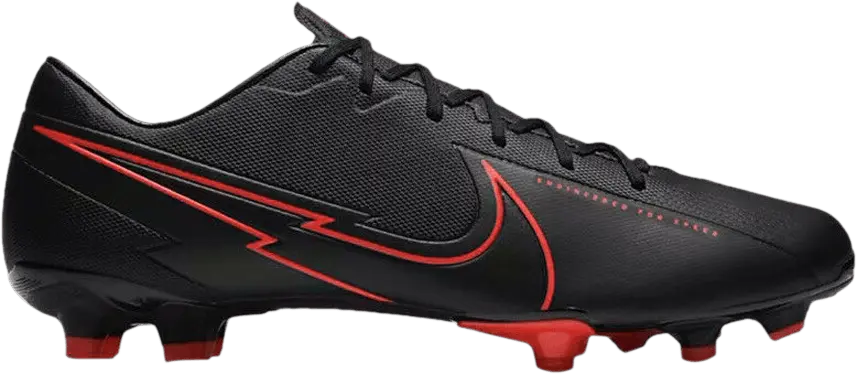  Nike Mercurial Vapor 13 Academy MG Bred