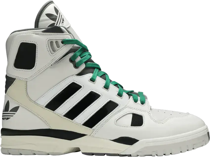  Adidas adidas Torsion Artillery High Kid Cudi