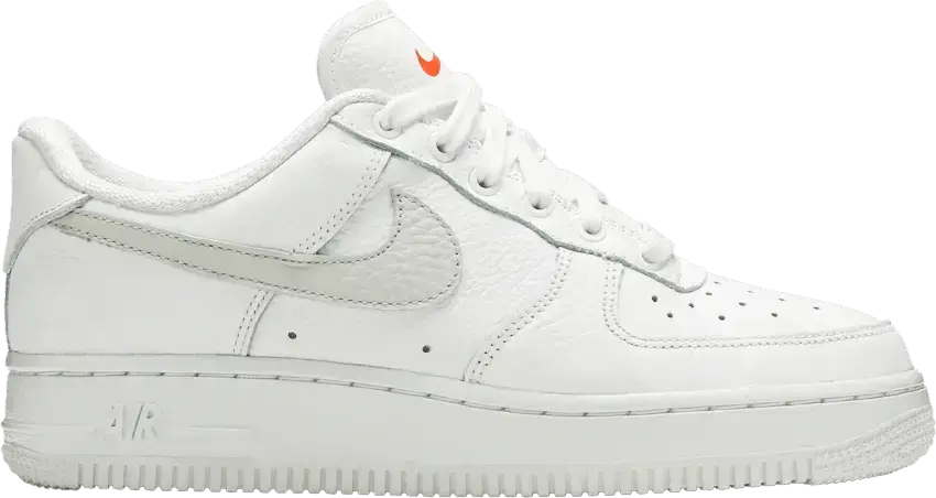  Nike Air Force 1 Low Star Fish (Women&#039;s)