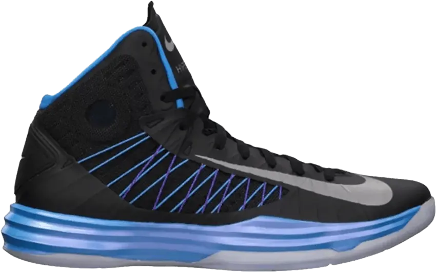  Nike Hyperdunk 2012+ &#039;Sport Pack&#039;