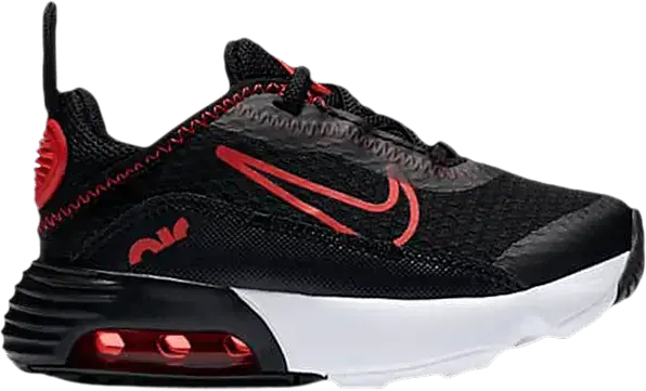  Nike Air Max 2090 TD &#039;Black Crimson&#039;