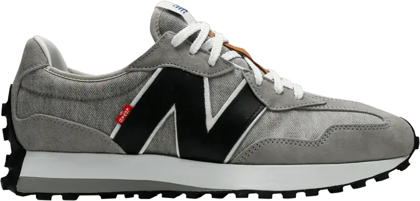  New Balance 327 Levi&#039;s Grey