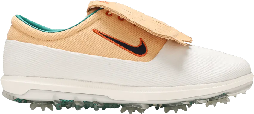  Nike Air Zoom Victory Tour Golf NRG Lucky and Good