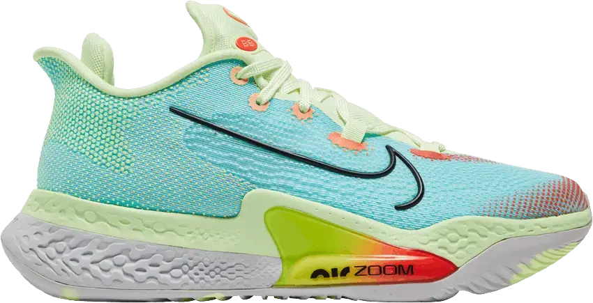 Nike Air Zoom BB NXT Breanna Stewart Horoscope