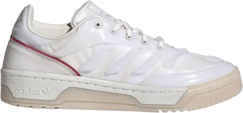  Adidas adidas Rivalry Polta Akh III Craig Green Cloud White