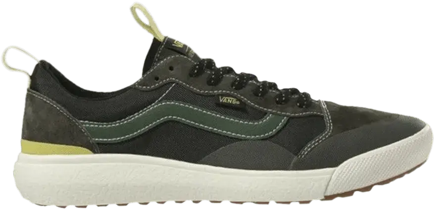  Vans UltraRange Exo MTE &#039;Black Olive&#039;