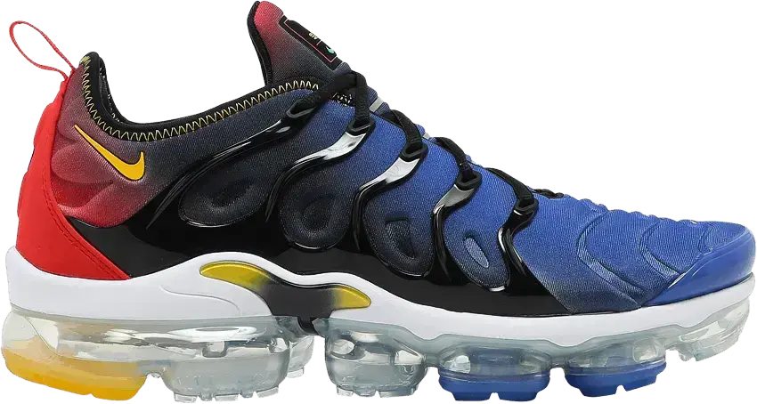  Nike Air VaporMax Plus Live Together, Play Together