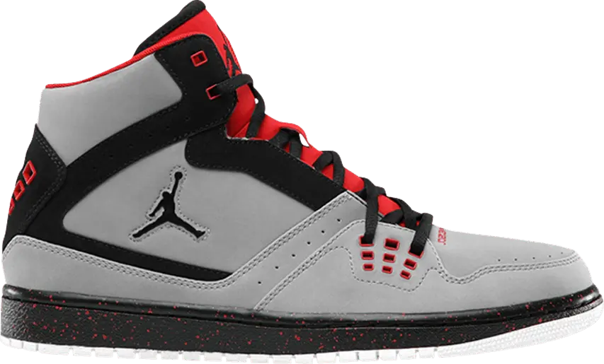  Jordan 1 Flight &#039;Stealth Challenge Red&#039;