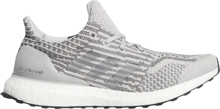  Adidas adidas Ultra Boost 5.0 Uncaged DNA Grey Two (Women&#039;s)