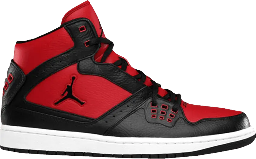  Jordan 1 Flight Bred