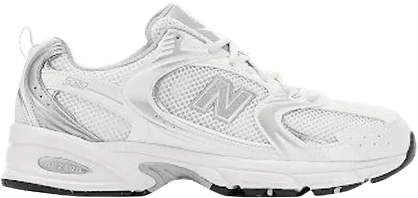  New Balance 530 Munsell White