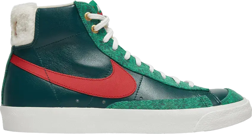  Nike Blazer Mid 77 Vintage Nordic Christmas (2020)