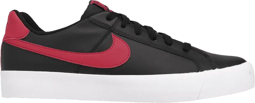  Nike Court Royale AC University Red