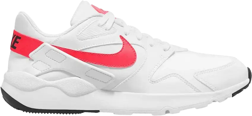  Nike LD Victory &#039;White Flash Crimson&#039;