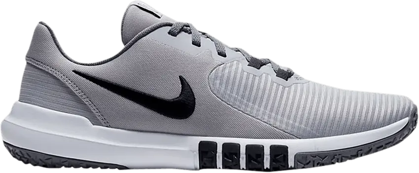  Nike Flex Control 4 &#039;Light Smoke Grey&#039;
