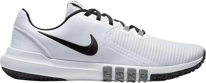  Nike Flex Control 4 &#039;White&#039;