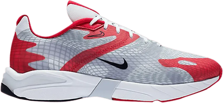 Nike Ghoswift &#039;University Red&#039;