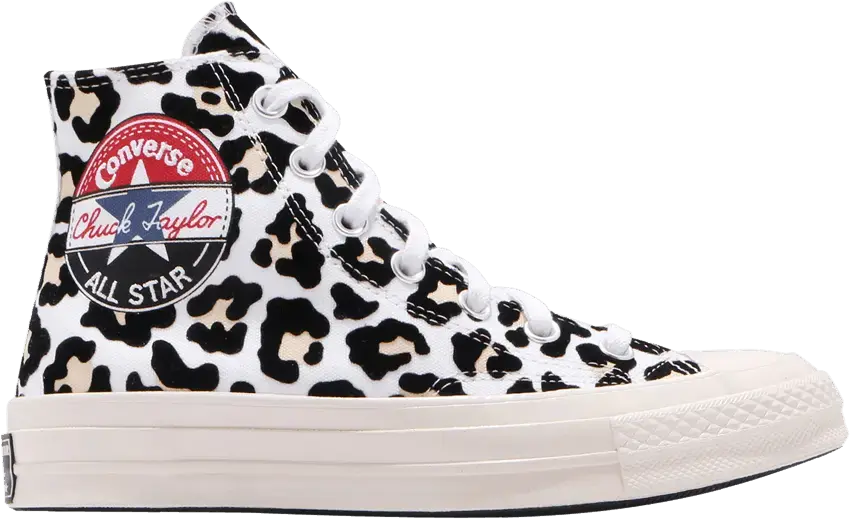  Converse Chuck 70 Hi &#039;Logo Play - Desert Ore&#039;