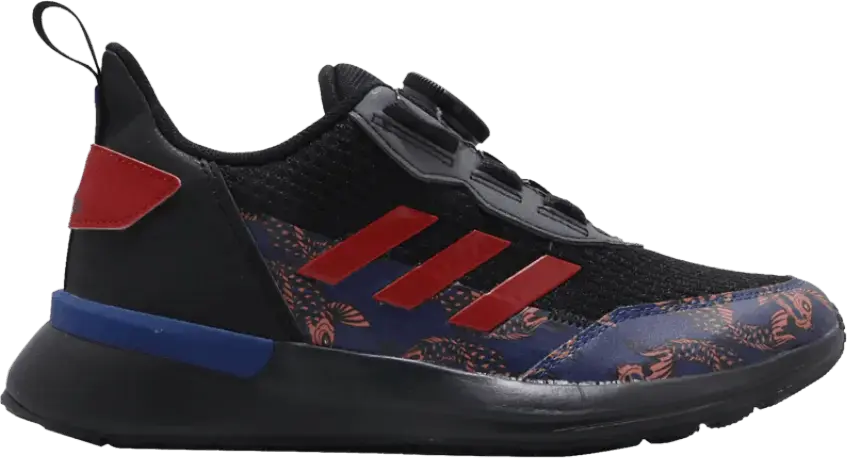  Adidas RapidaRun BOA K &#039;Chinese New Year&#039;