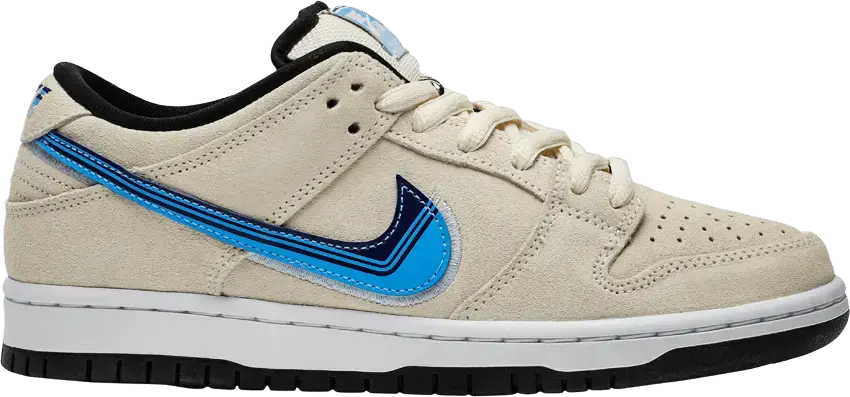  Nike SB Dunk Low Truck It