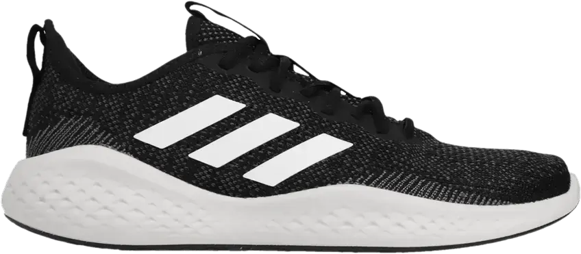  Adidas adidas Fluid Flow Core Black