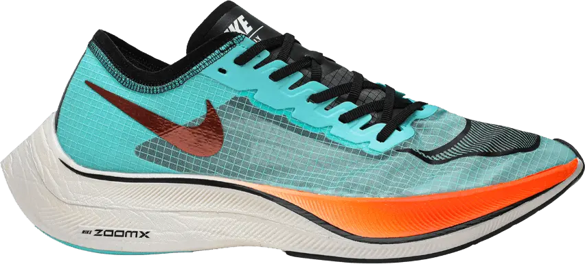  Nike ZoomX Vaporfly Next% Ekiden